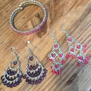 Jewelry Bundle